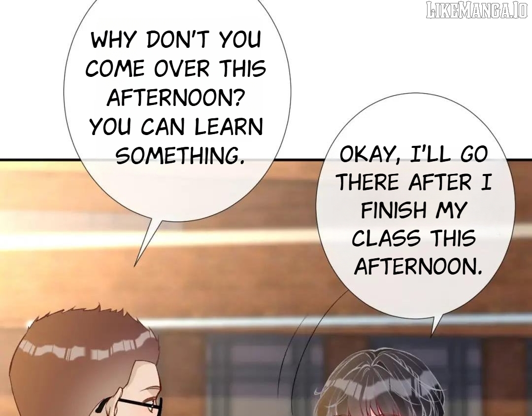 Everyone's Darling Chapter 182 - page 26